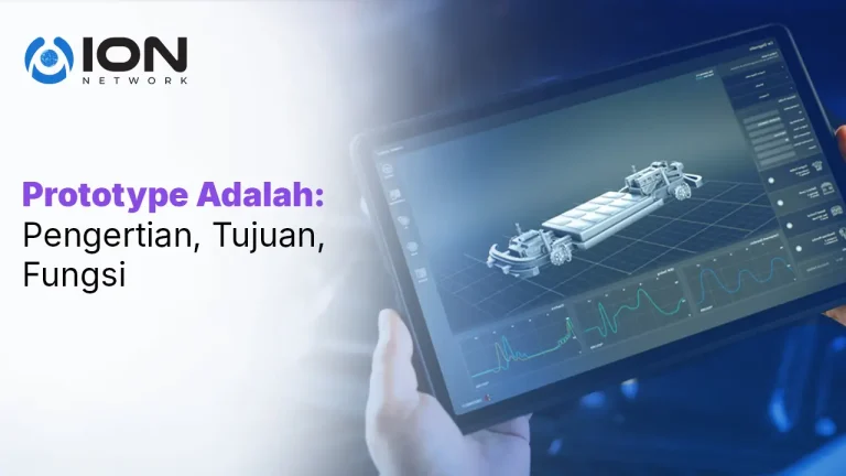Prototype Adalah