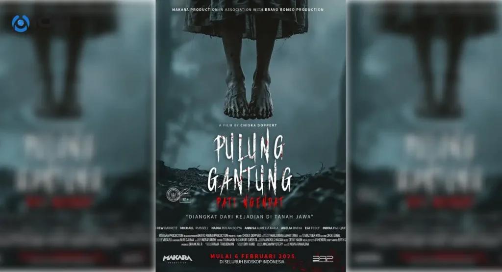 Sinopsis Pulung Gantung Pati Ngendat