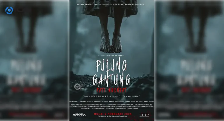 Sinopsis Pulung Gantung Pati Ngendat