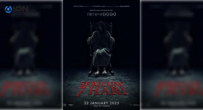 Sebelum 7 Hari