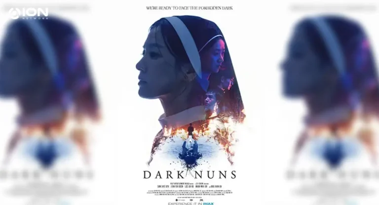 Sinopsis Dark Nuns
