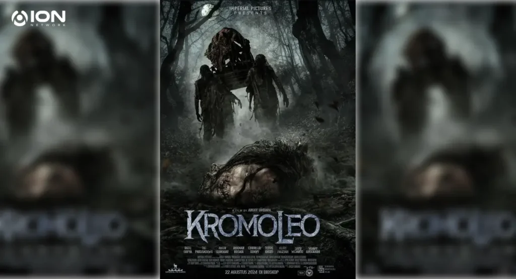 Sinopsis Kromoleo