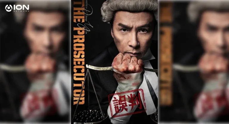 The Prosecutor