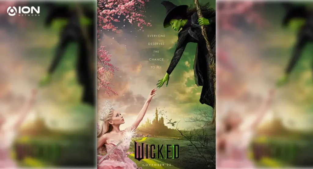 Wicked Film
