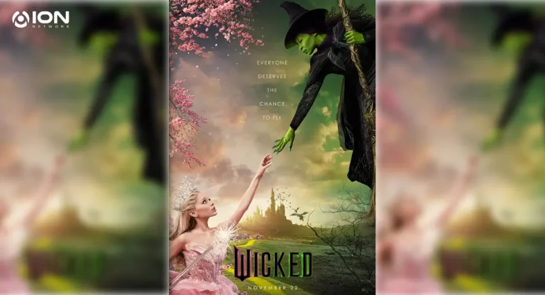 Wicked Film