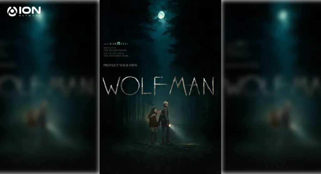 Wolf Man