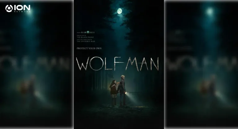 Wolf Man