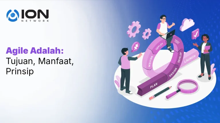 Agile Adalah