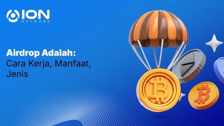 Airdrop Adalah