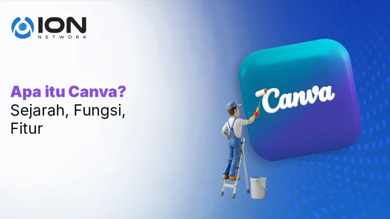 Apa itu Canva