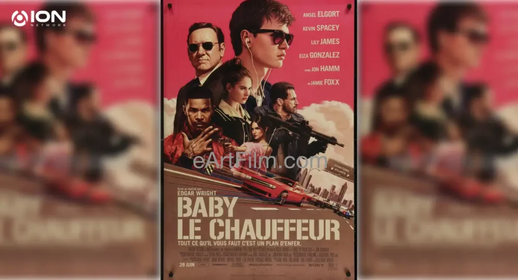 Baby Driver