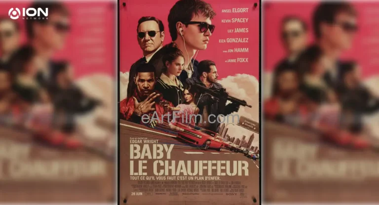 Baby Driver