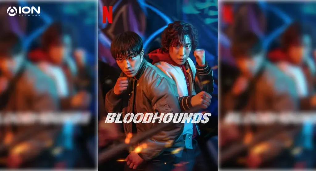 Bloodhounds