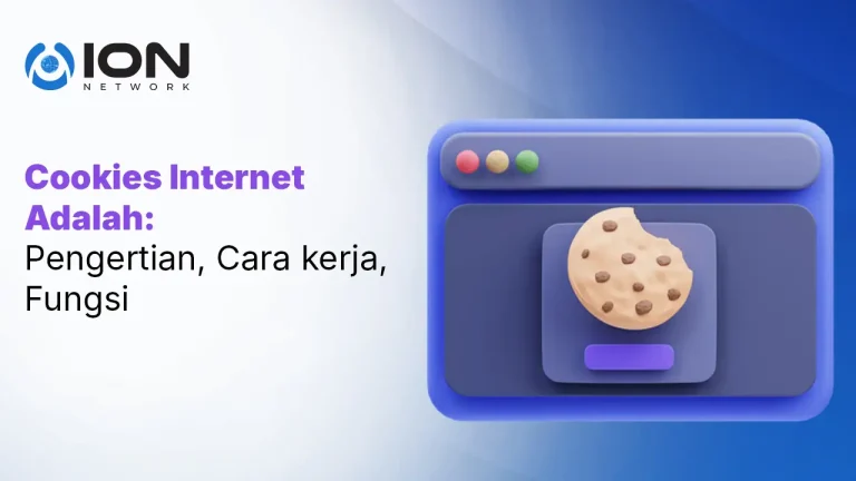 Cookies Internet Adalah
