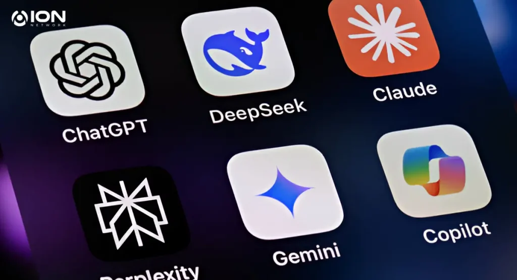 DeepSeek AI