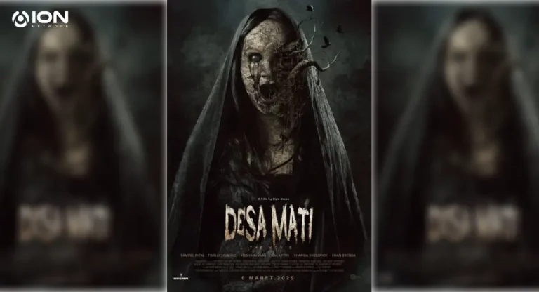 Desa Mati