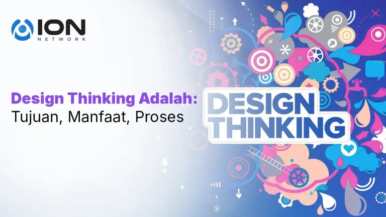 Design Thinking adalah