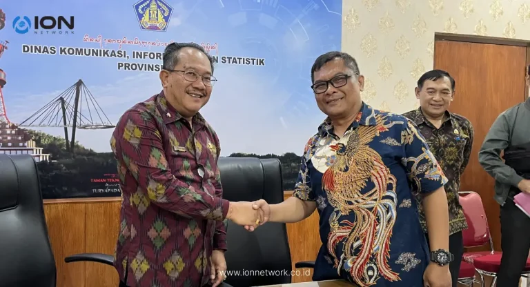 Diskominfos Bali