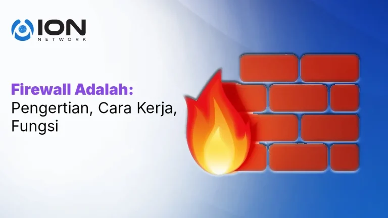 Firewall Adalah
