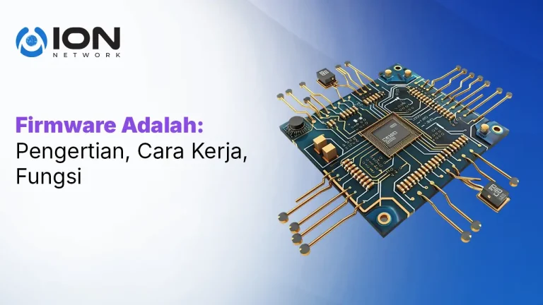 Firmware Adalah