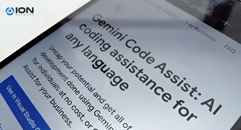 Gemini Code Assist