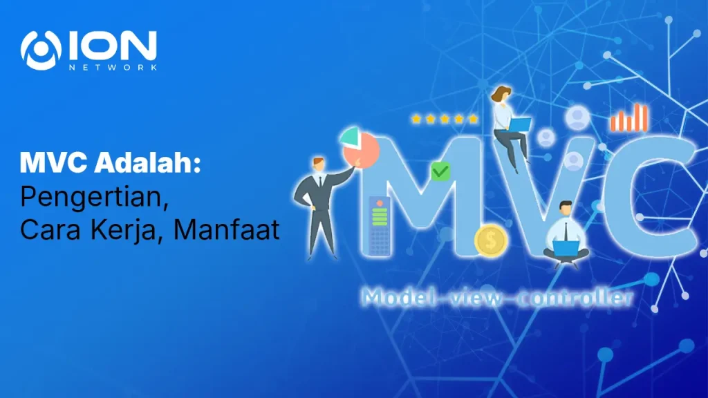 MVC Adalah