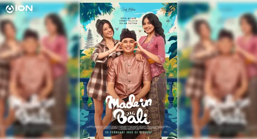 Made in Bali