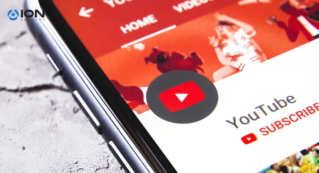 Mengatasi Aplikasi YouTube Usang