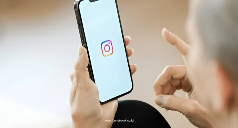 Notifikasi Saat Screenshot DM Instagram