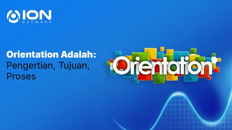 Orientation Adalah
