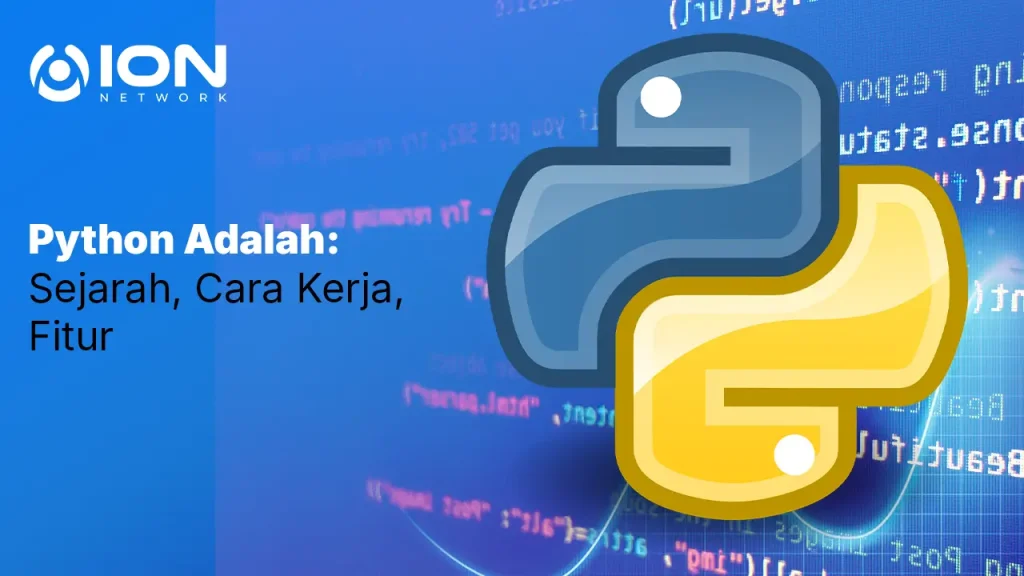 Python Adalah