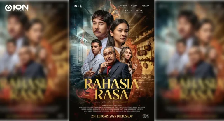 Rahasia Rasa