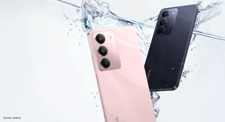 Realme C75x