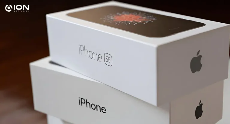 Rilis iPhone SE 4