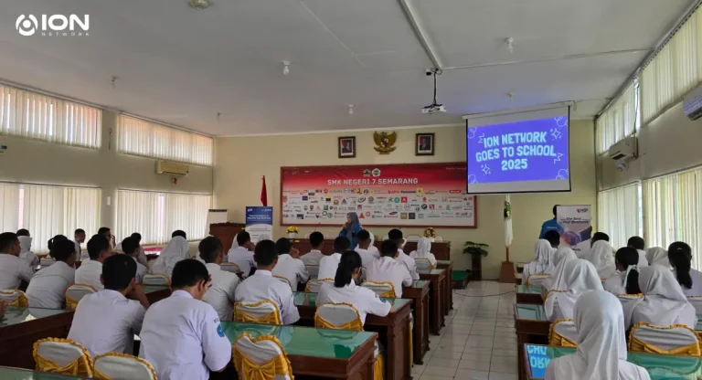 SMKN 7 Semarang