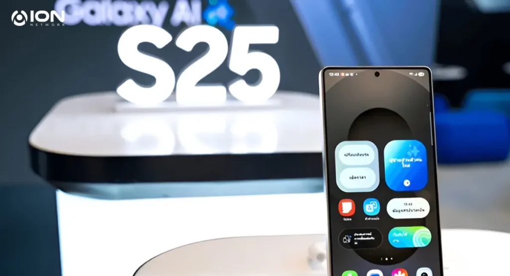 Samsung S25 Series