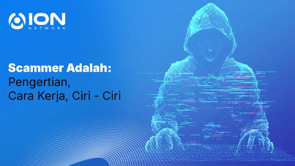 Scammer Adalah