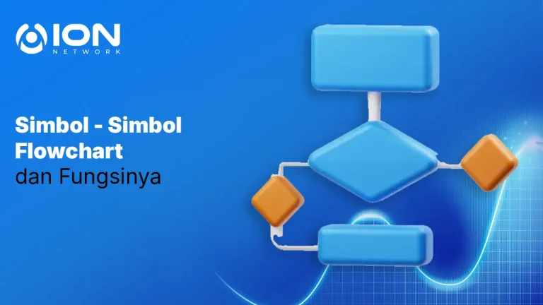 Simbol - Simbol Flowchart dan Fungsinya