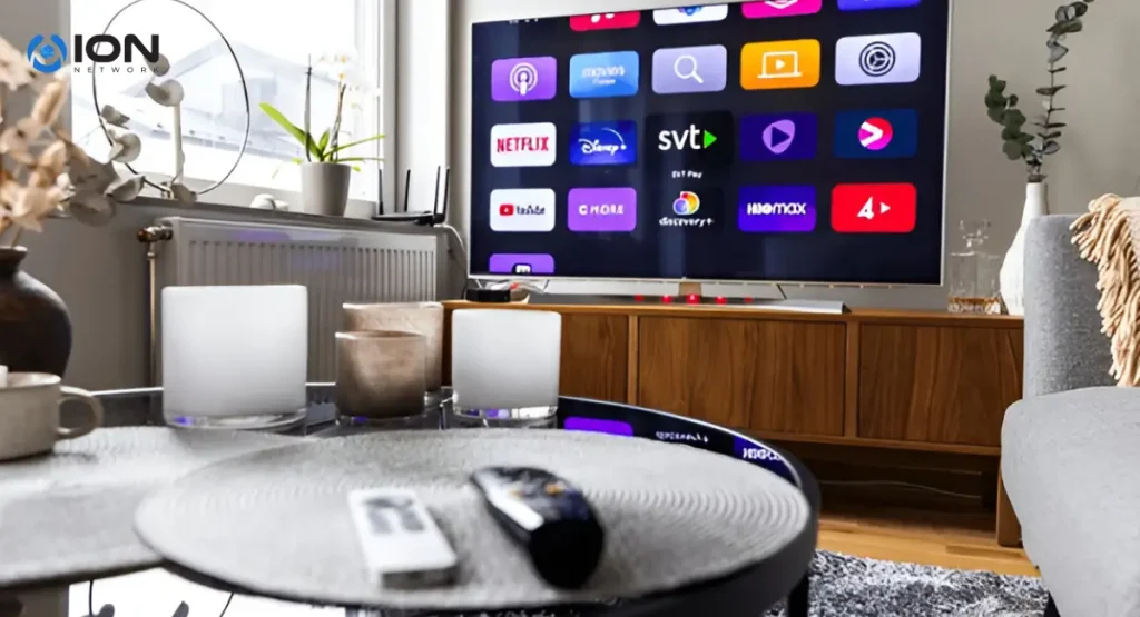Smart TV dan TV Digital Murah