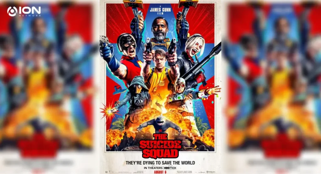 Suicide Squad
