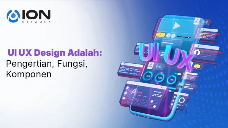 UI UX Design Adalah