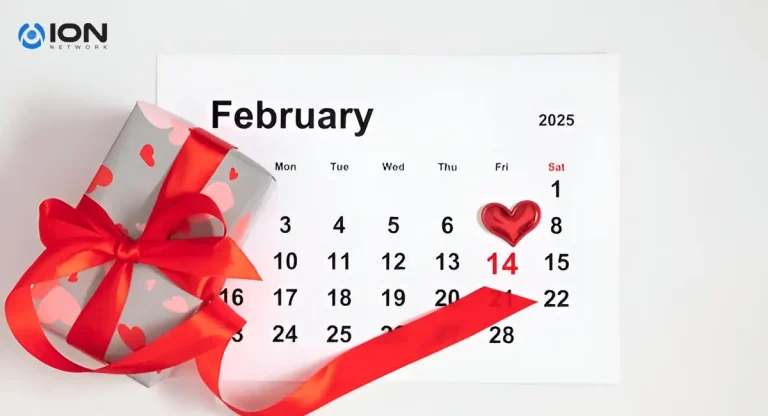 Ucapan Valentine 2025