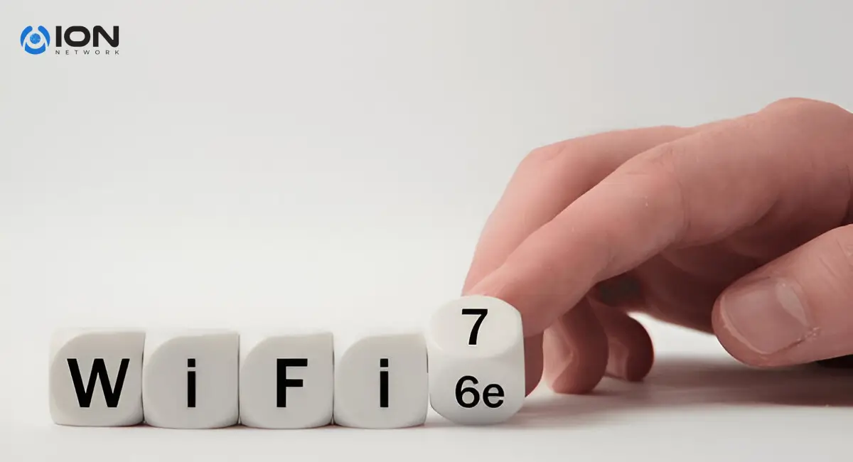 WiFi 6E dan WiFi 7