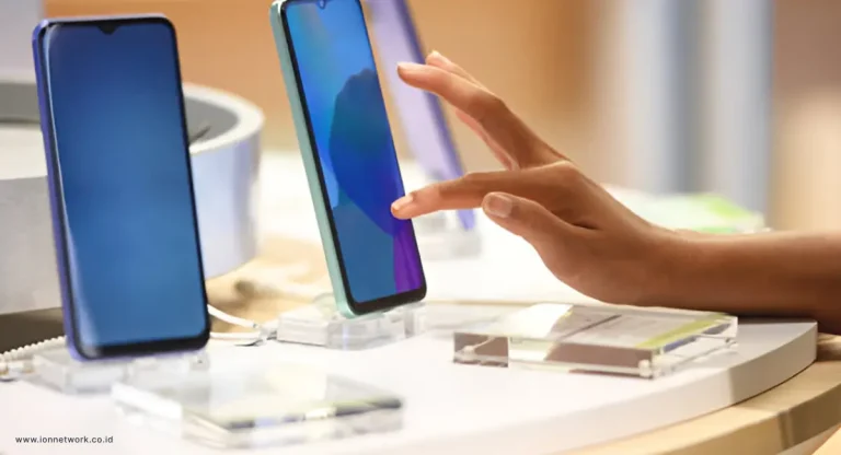 10 HP Android Paling Ngebut Februari 2025, Performa Terbaik di Kelasnya