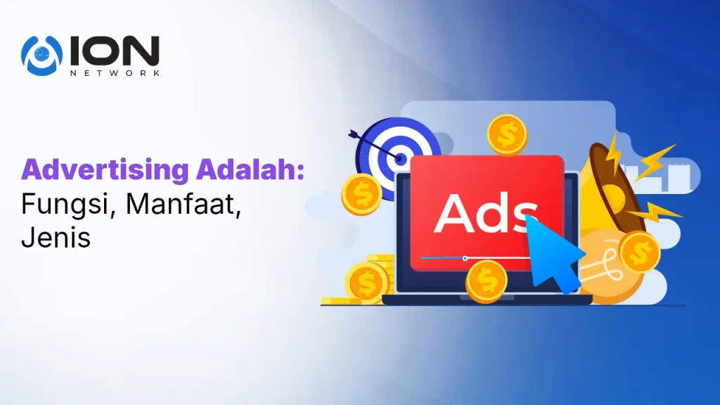 Advertising Adalah