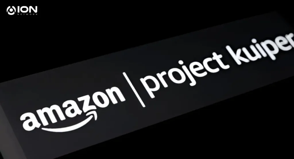 Amazon Kuiper