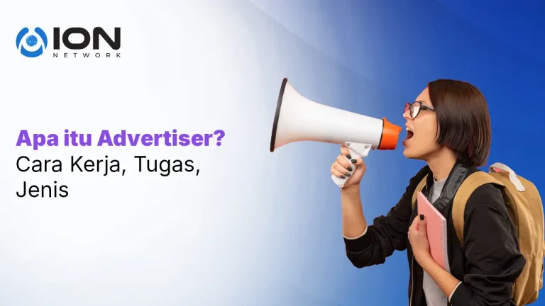 Apa itu Advertiser?