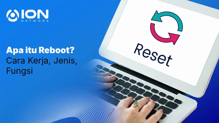 Apa itu Reboot?