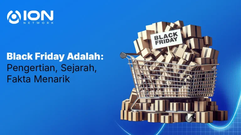 Black Friday Adalah