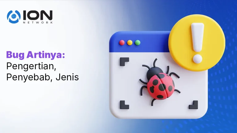 Bug Artinya